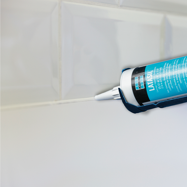 Silicones para Juntas